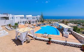 Dream Island Hotel